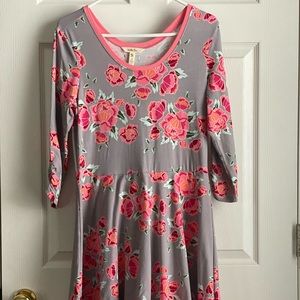 Matilda Jane ladies dress